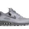 Nike Air Max 90 Surplus Wolf Grey Pink Salt DC9389-001 - Brosneaker photo 1
