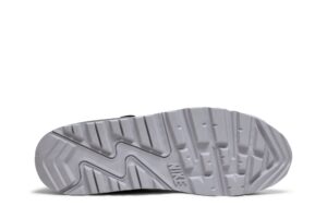 Nike Air Max 90 Surplus Wolf Grey Pink Salt DC9389-001 - Brosneaker photo 4
