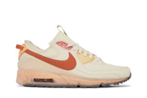 Nike Air Max 90 Terrascape Fuel Orange DH2973-200 - Brosneaker photo 1