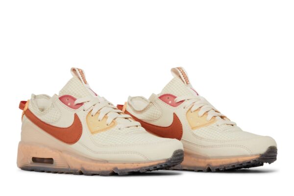 Nike Air Max 90 Terrascape Fuel Orange DH2973-200 - Brosneaker photo 8