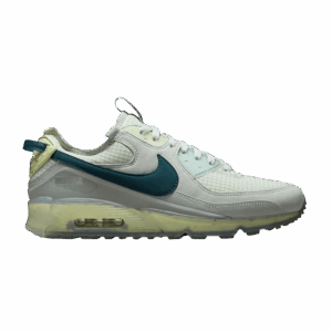Nike Air Max 90 Terrascape Grey Haze Dark Teal Green Seafoam DH2973-002 - Brosneaker photo 1