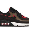 Nike Air Max 90 Velvet Brown University Red CT1686-200 - Brosneaker photo 1
