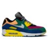 Nike Air Max 90 Viotech CD0917-300 - Brosneaker photo 1