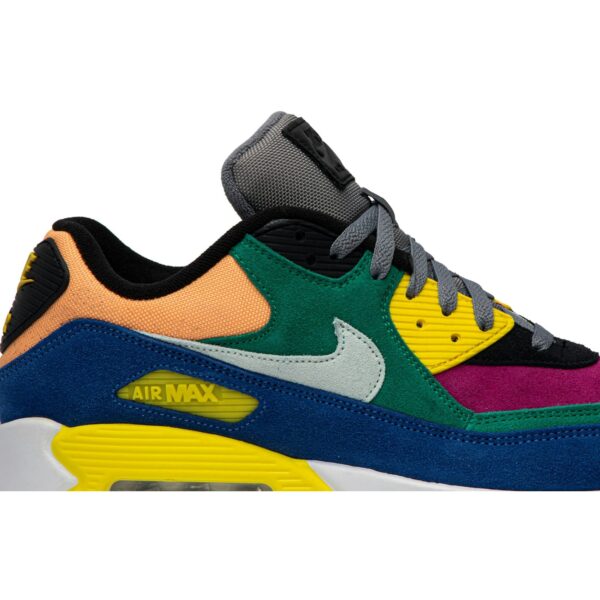 Nike Air Max 90 Viotech CD0917-300 - Brosneaker photo 2