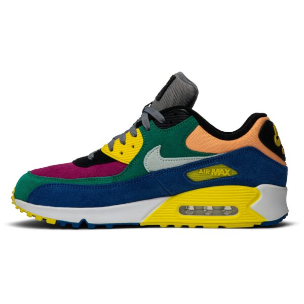 Nike Air Max 90 Viotech CD0917-300 - Brosneaker photo 3
