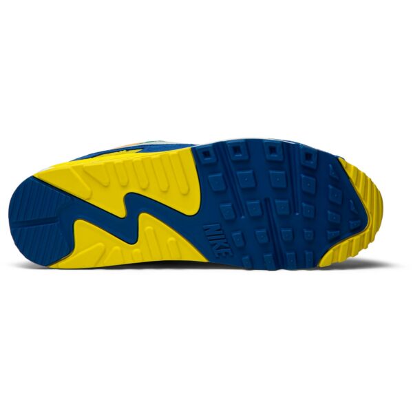 Nike Air Max 90 Viotech CD0917-300 - Brosneaker photo 4