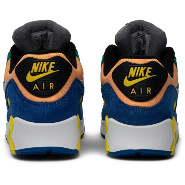 Nike Air Max 90 Viotech CD0917-300 - Brosneaker photo 6
