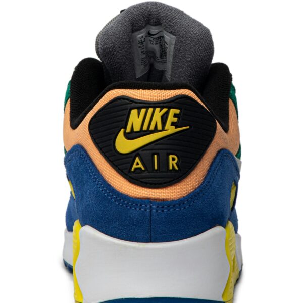 Nike Air Max 90 Viotech CD0917-300 - Brosneaker photo 7