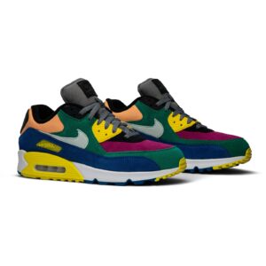 Nike Air Max 90 Viotech CD0917-300 - Brosneaker photo 8