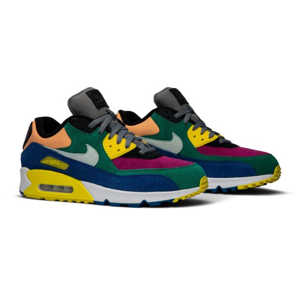 Nike Air Max 90 Viotech CD0917-300 - Brosneaker photo 8