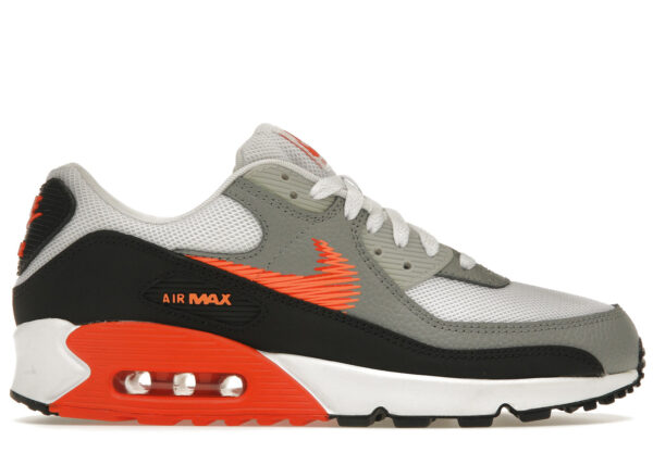 Nike Air Max 90 Zig Zag Orange DN4927-100 - Brosneaker photo 1