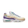 Nike Air Max 95 Air Sprung Sail Purple Teal DH4755-200 - Brosneaker photo 1