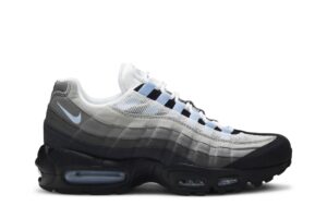 Nike Air Max 95 Aluminum CD1529-001 - Brosneaker photo 1