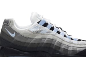 Nike Air Max 95 Aluminum CD1529-001 - Brosneaker photo 2