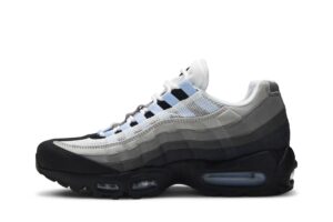 Nike Air Max 95 Aluminum CD1529-001 - Brosneaker photo 3