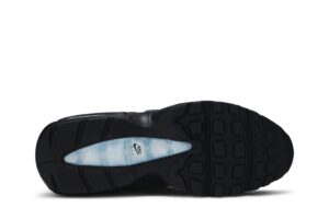 Nike Air Max 95 Aluminum CD1529-001 - Brosneaker photo 4