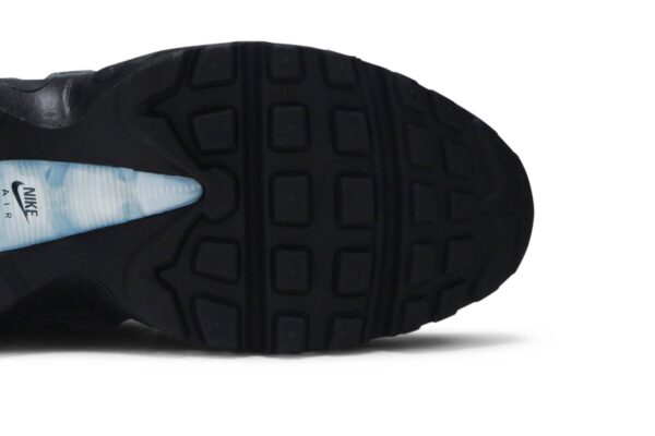 Nike Air Max 95 Aluminum CD1529-001 - Brosneaker photo 5