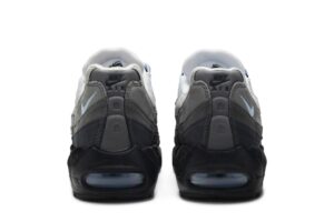 Nike Air Max 95 Aluminum CD1529-001 - Brosneaker photo 6
