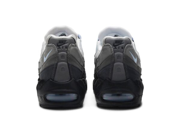 Nike Air Max 95 Aluminum CD1529-001 - Brosneaker photo 6