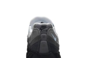 Nike Air Max 95 Aluminum CD1529-001 - Brosneaker photo 7