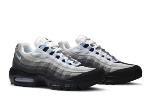 Nike Air Max 95 Aluminum CD1529-001 - Brosneaker photo 8