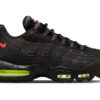Nike Air Max 95 Black Reflective Volt DR8604-001 - Brosneaker photo 1