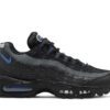 Nike Air Max 95 Black Royal DM9104-001 - Brosneaker photo 1