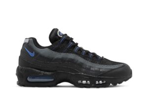 Nike Air Max 95 Black Royal DM9104-001 - Brosneaker photo 1