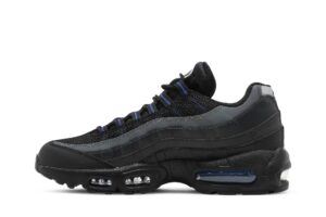 Nike Air Max 95 Black Royal DM9104-001 - Brosneaker photo 3