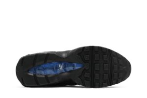 Nike Air Max 95 Black Royal DM9104-001 - Brosneaker photo 4