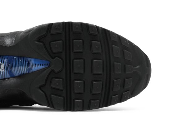 Nike Air Max 95 Black Royal DM9104-001 - Brosneaker photo 5