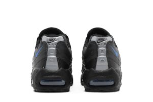 Nike Air Max 95 Black Royal DM9104-001 - Brosneaker photo 6