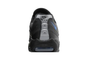 Nike Air Max 95 Black Royal DM9104-001 - Brosneaker photo 7