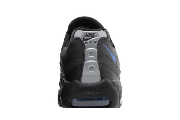 Nike Air Max 95 Black Royal DM9104-001 - Brosneaker photo 7