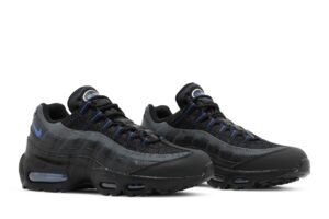 Nike Air Max 95 Black Royal DM9104-001 - Brosneaker photo 8