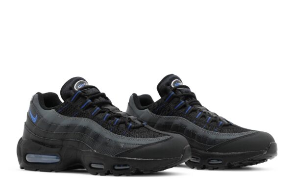 Nike Air Max 95 Black Royal DM9104-001 - Brosneaker photo 8