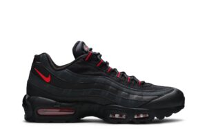Nike Air Max 95 Bred DD7114-001 - Brosneaker photo 1