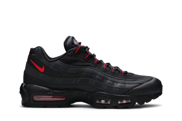 Nike Air Max 95 Bred DD7114-001 - Brosneaker photo 1