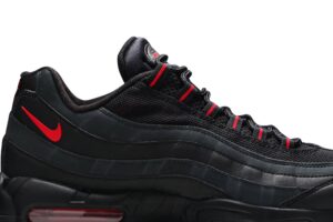 Nike Air Max 95 Bred DD7114-001 - Brosneaker photo 2