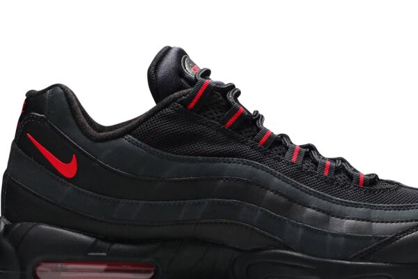 Nike Air Max 95 Bred DD7114-001 - Brosneaker photo 2