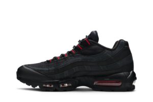 Nike Air Max 95 Bred DD7114-001 - Brosneaker photo 3