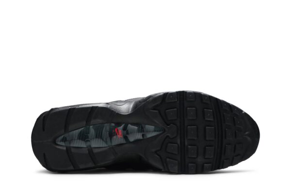 Nike Air Max 95 Bred DD7114-001 - Brosneaker photo 4