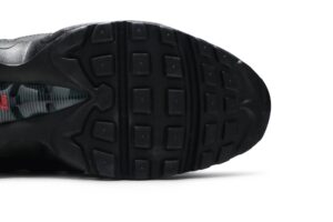 Nike Air Max 95 Bred DD7114-001 - Brosneaker photo 5