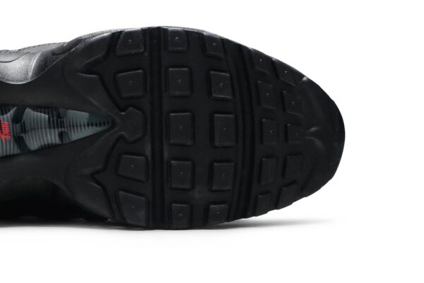 Nike Air Max 95 Bred DD7114-001 - Brosneaker photo 5