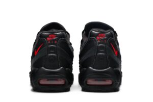 Nike Air Max 95 Bred DD7114-001 - Brosneaker photo 6