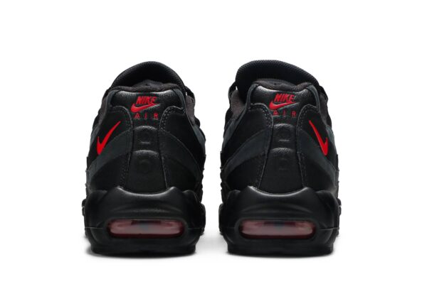 Nike Air Max 95 Bred DD7114-001 - Brosneaker photo 6