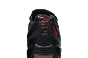 Nike Air Max 95 Bred DD7114-001 - Brosneaker photo 7