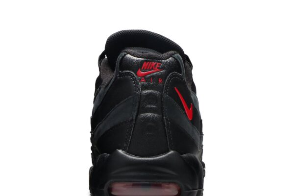 Nike Air Max 95 Bred DD7114-001 - Brosneaker photo 7