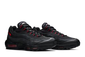 Nike Air Max 95 Bred DD7114-001 - Brosneaker photo 8