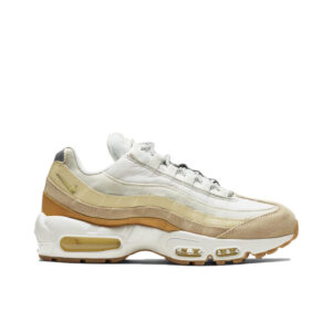 Nike Air Max 95 Coconut Milk (Women's) DD6622-100 - Brosneaker photo 1